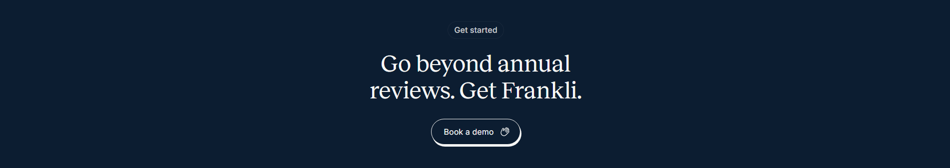 Frankli Cta