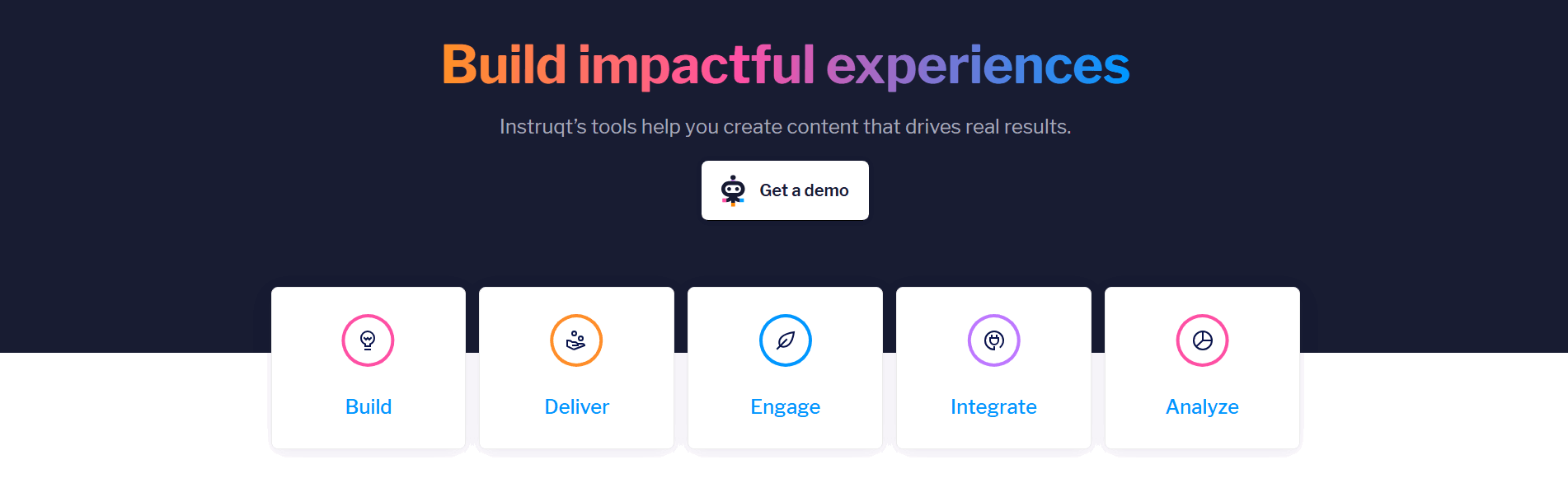 Instruqt Cta