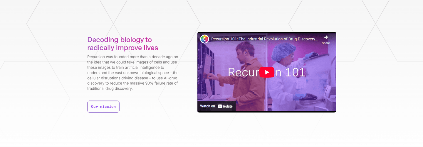 Recursion Cta