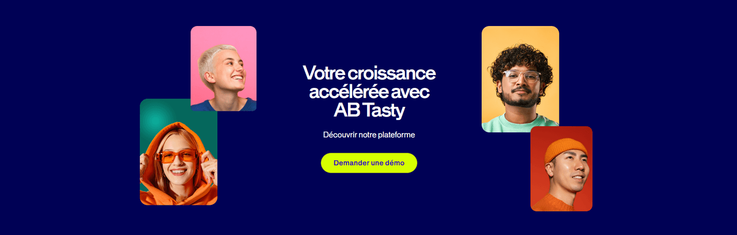 AB Tasty Cta