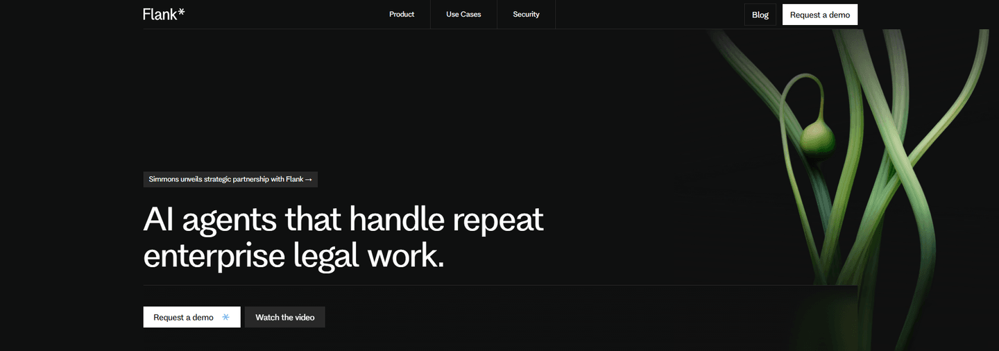 Flank Hero