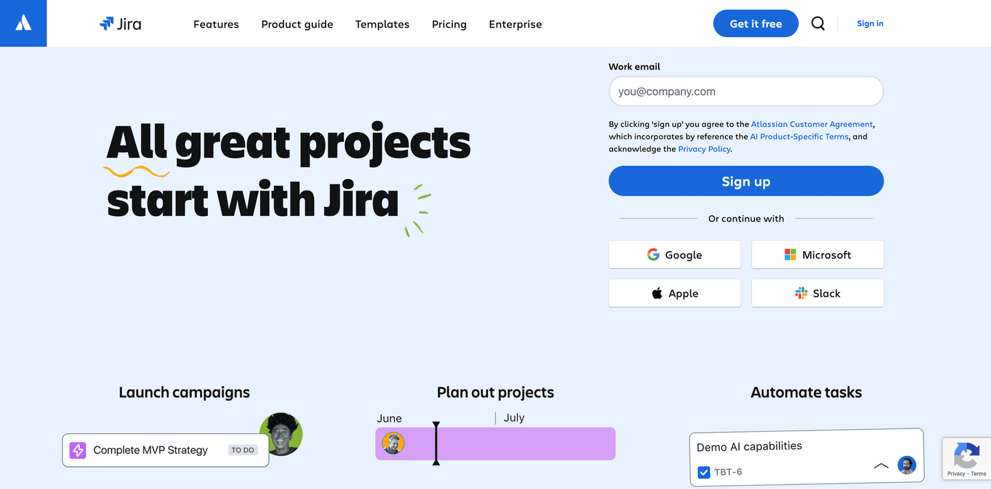 Jira Hero