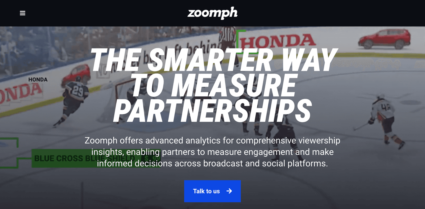 Zoomph Hero