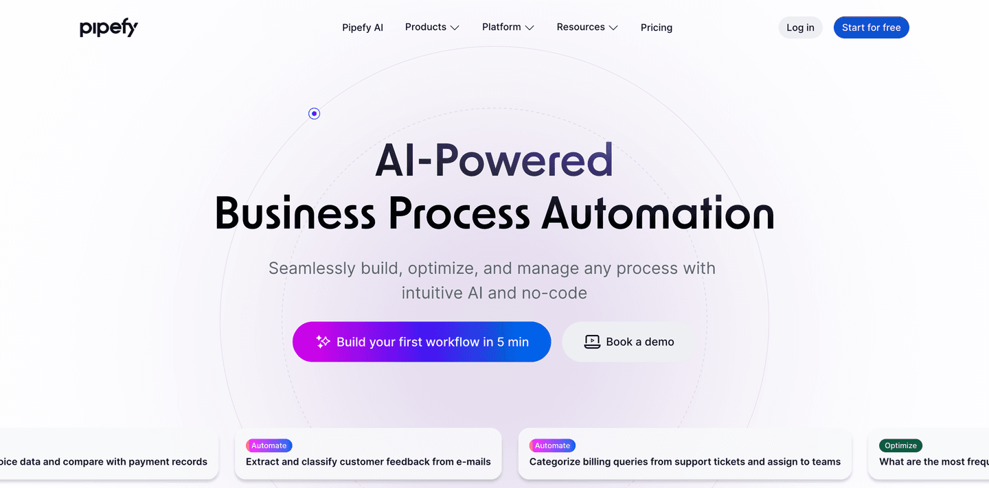 Pipefy Hero