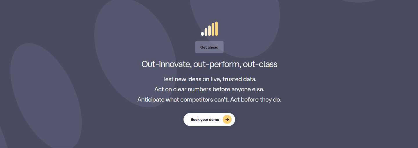Assured Insights Cta