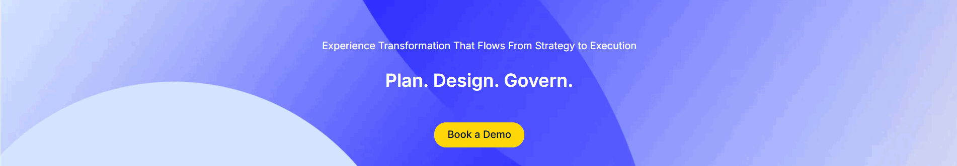 Bizzdesign Cta