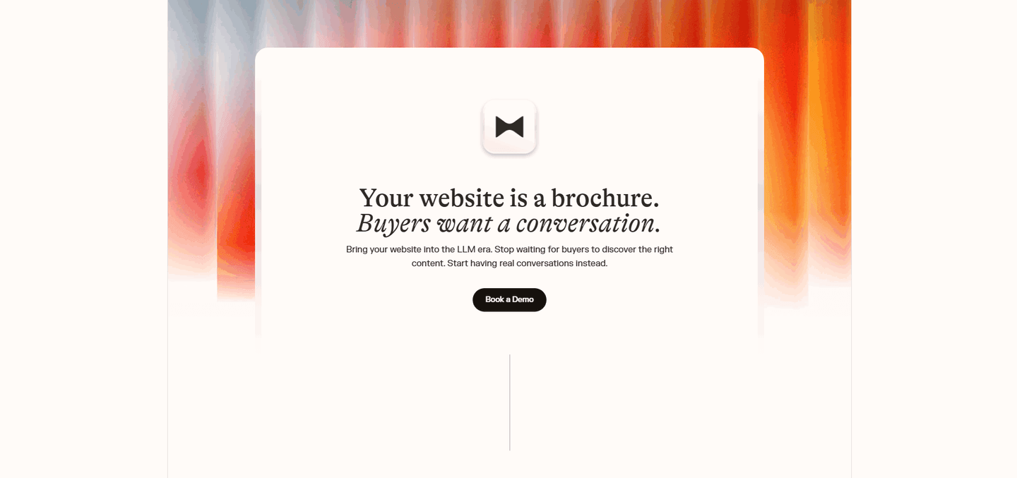 Concierge AI Cta