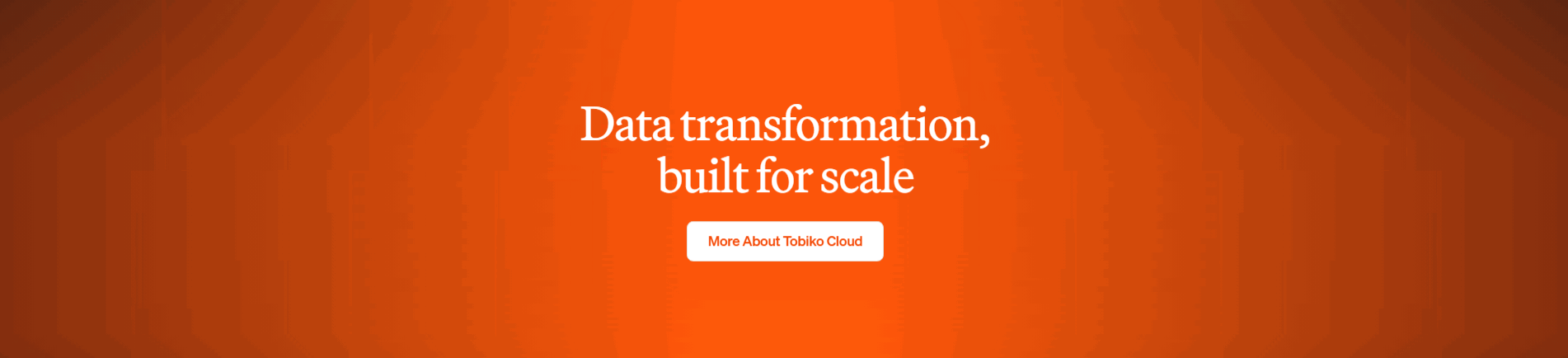 Tobiko Cloud Cta