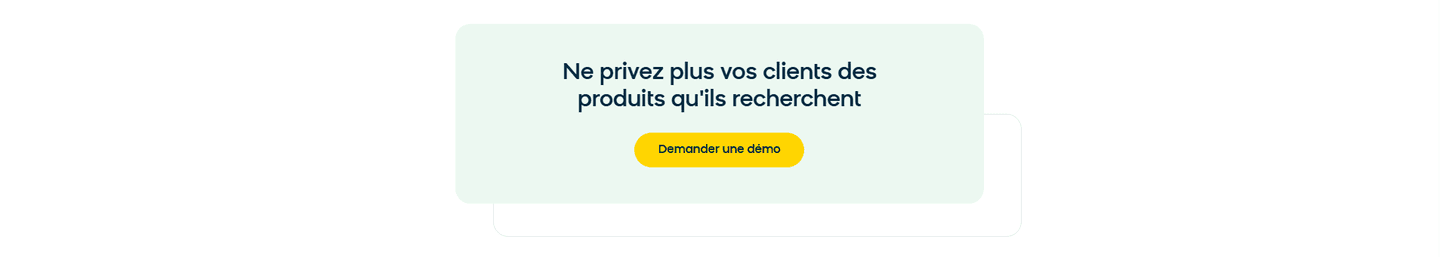 Bloomreach Cta