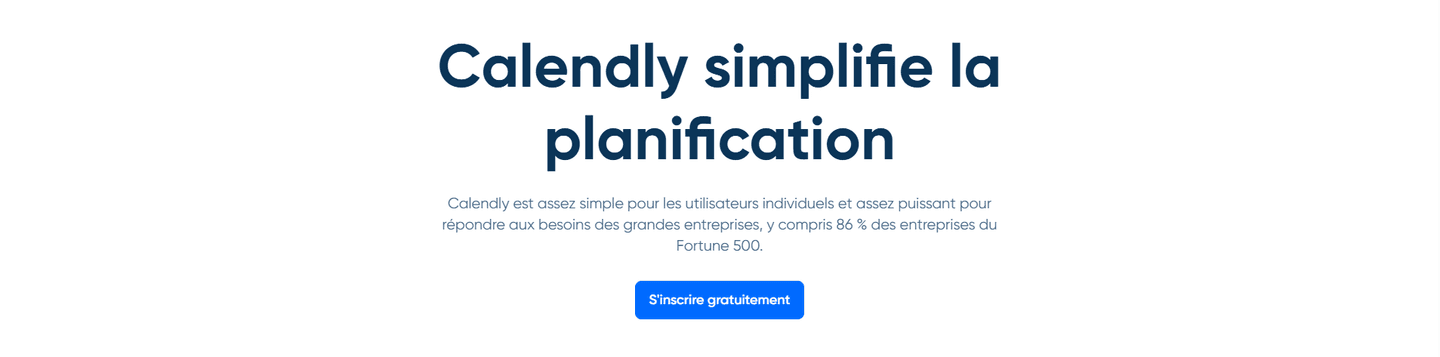 Calendly Cta