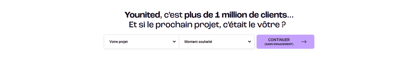 Younited Credit Cta