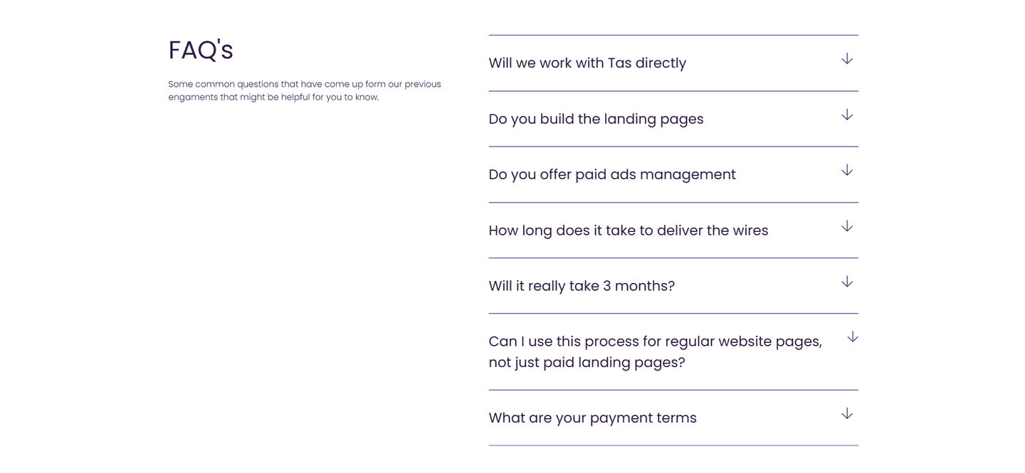 TheScrollLab Faq