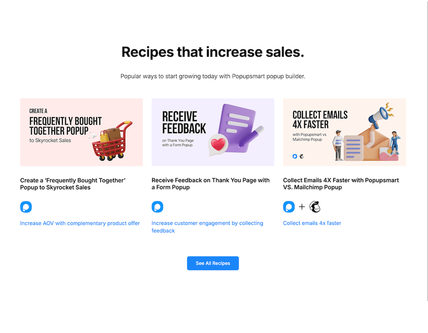 Popupsmart Resources