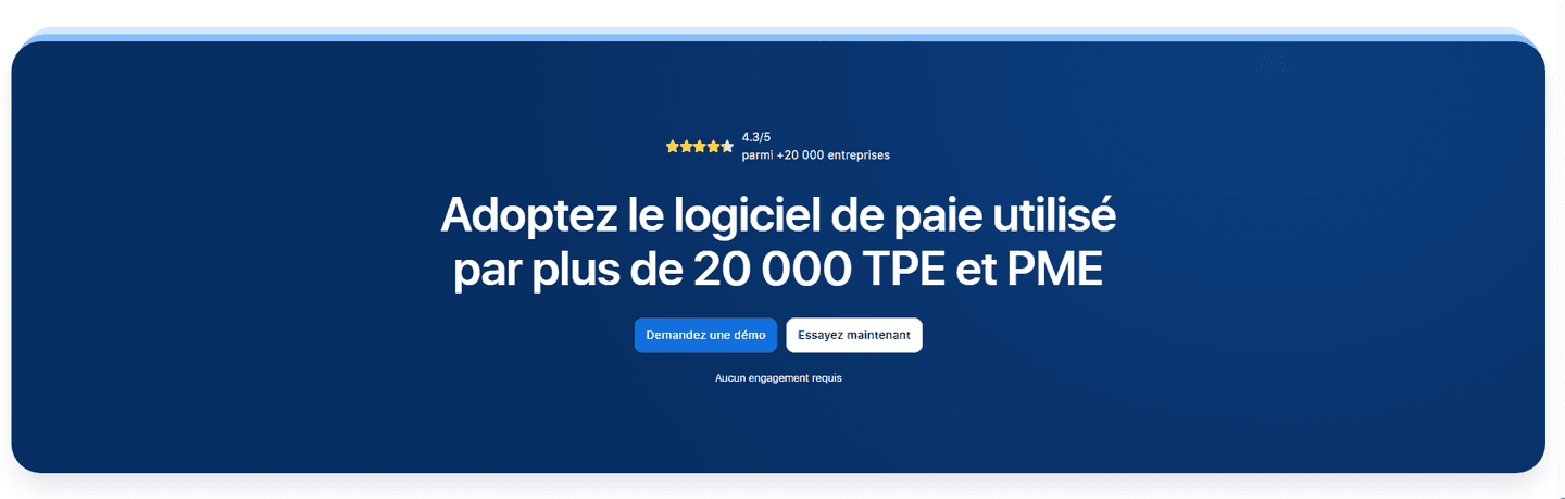 PayFit Features