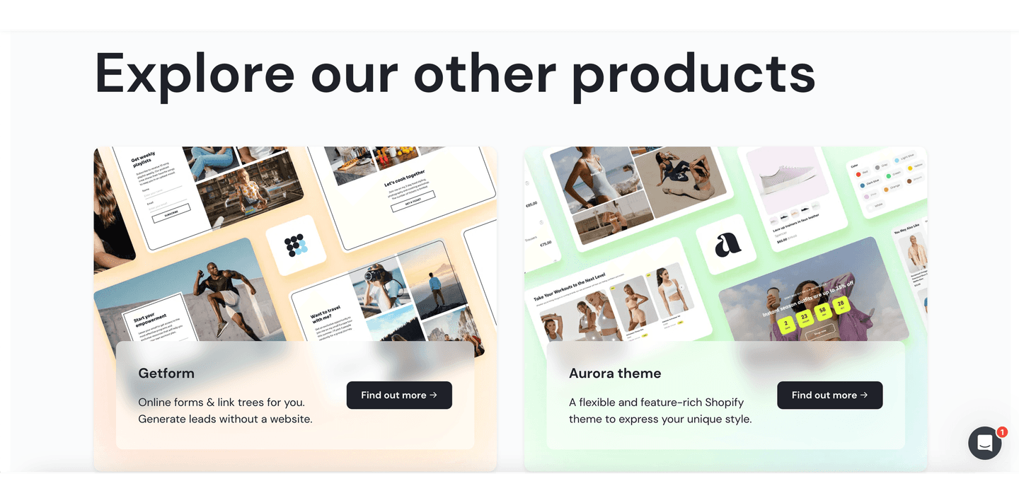 Shopify Resources