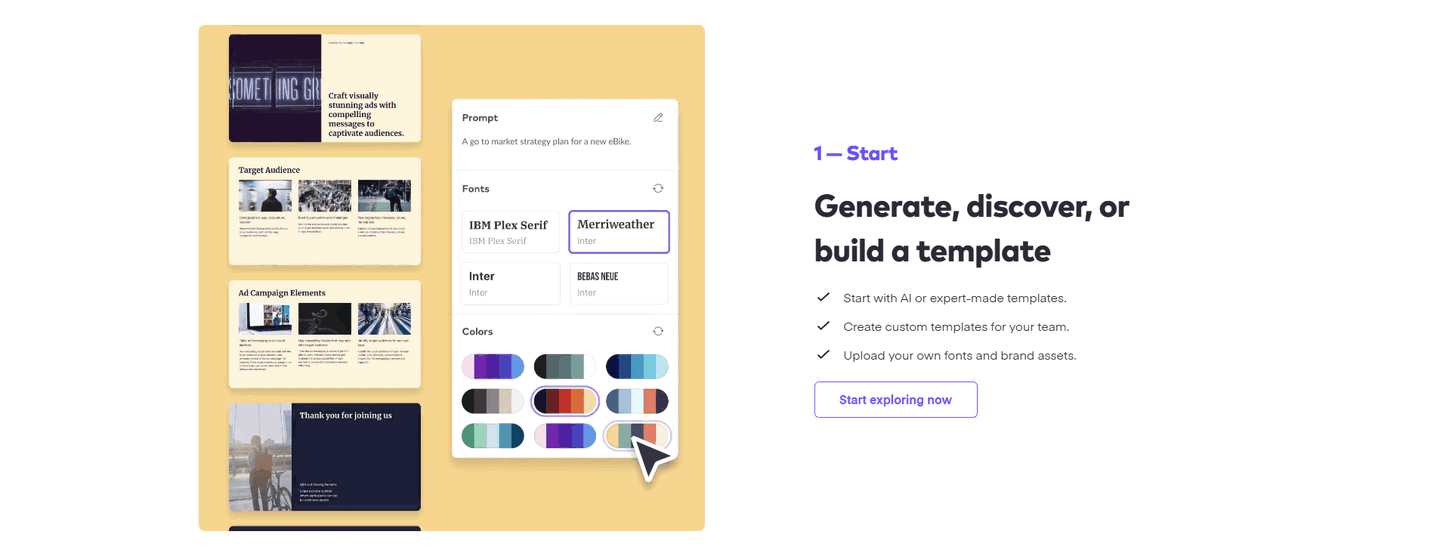 Pitch How It Works