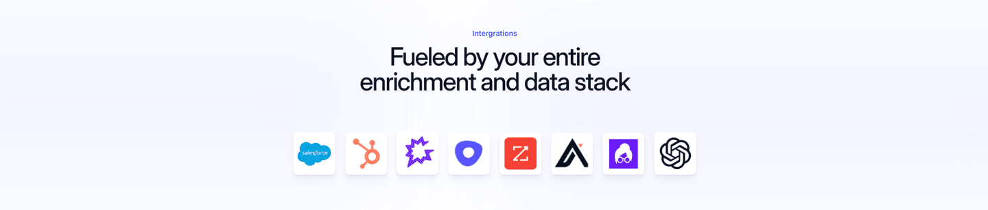 LonesSale Integrations