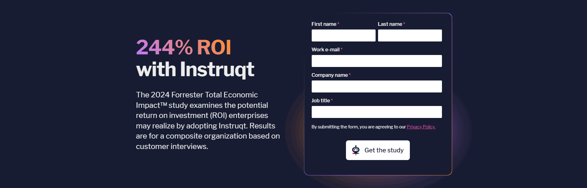 Instruqt Resources