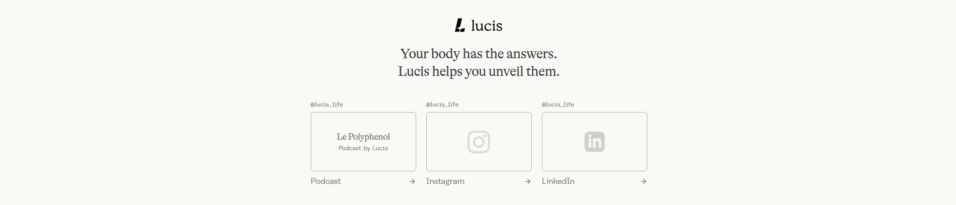 Lucis Resources