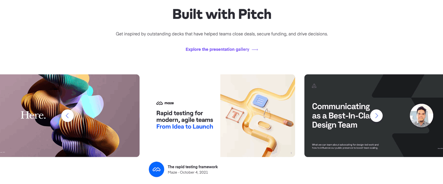 Pitch Resources
