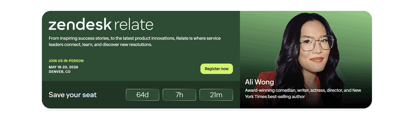 Zendesk Resources