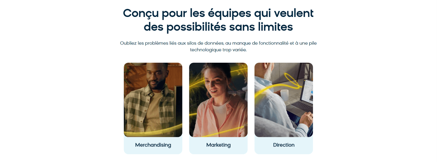 Bloomreach Use Cases