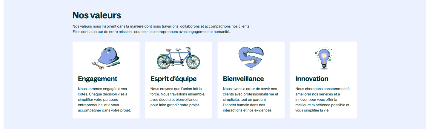 Legalstart About
