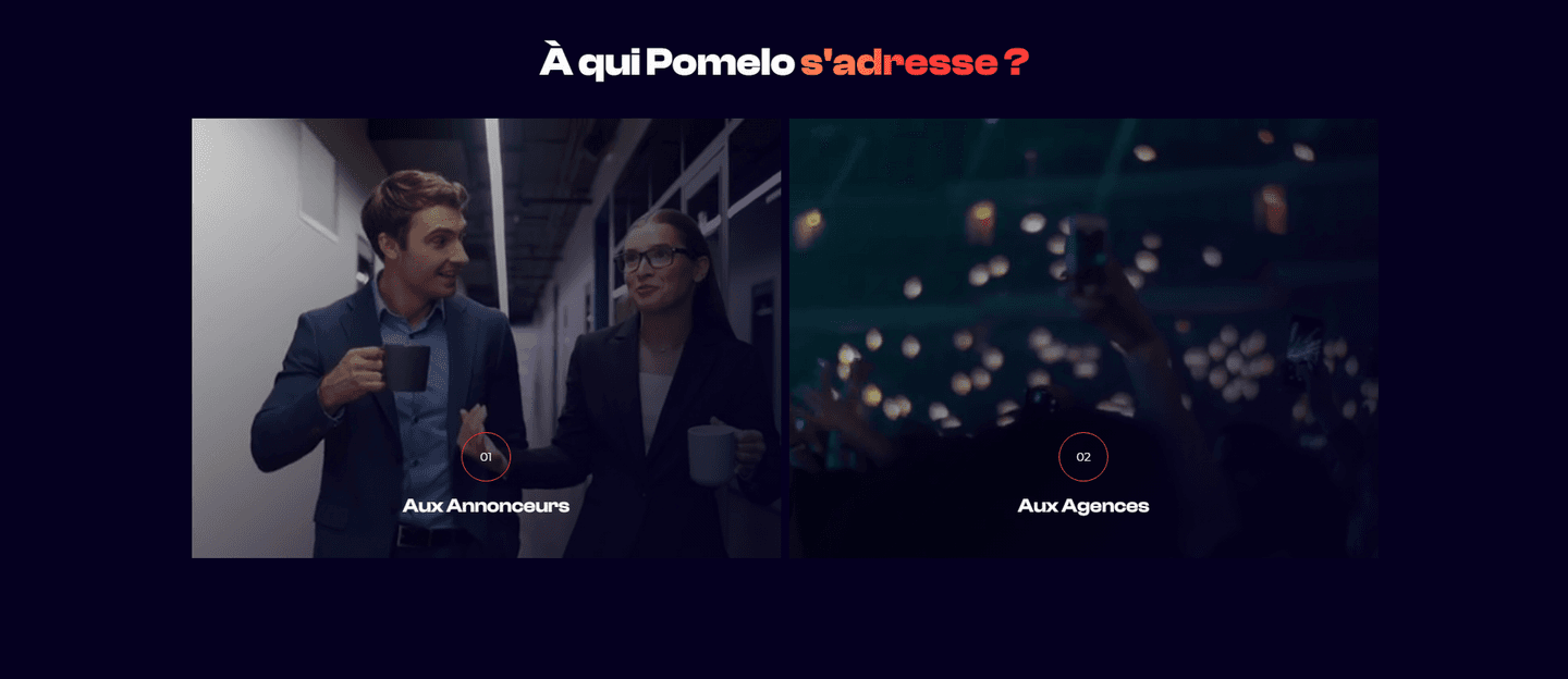 Pomelofactory Use Cases