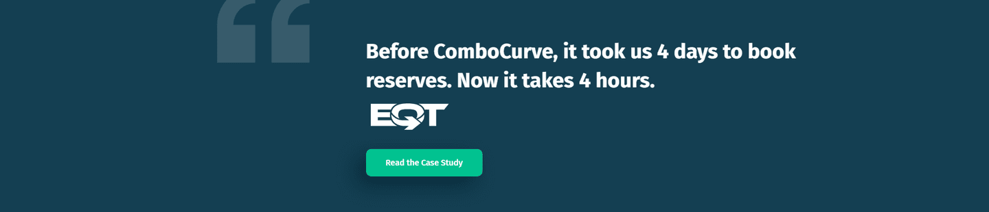 ComboCurve Testimonial