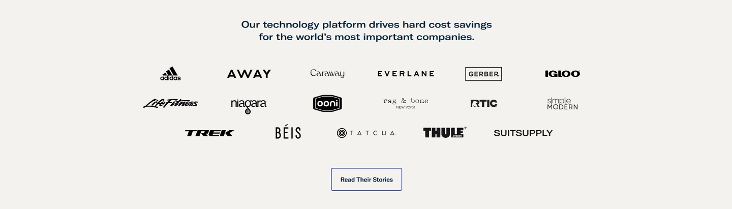 Flexport Trust