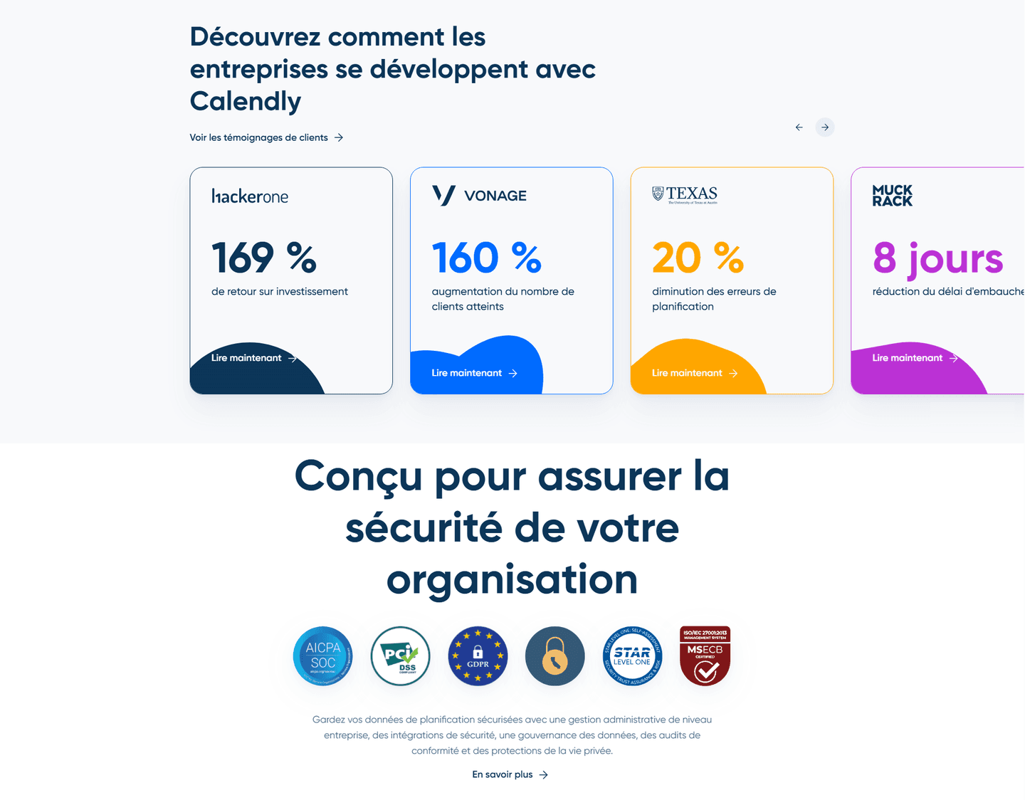 Calendly Trust