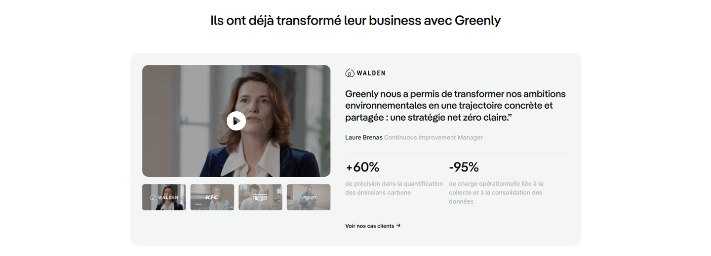 Greenly Trust