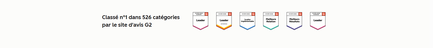 HubSpot Trust
