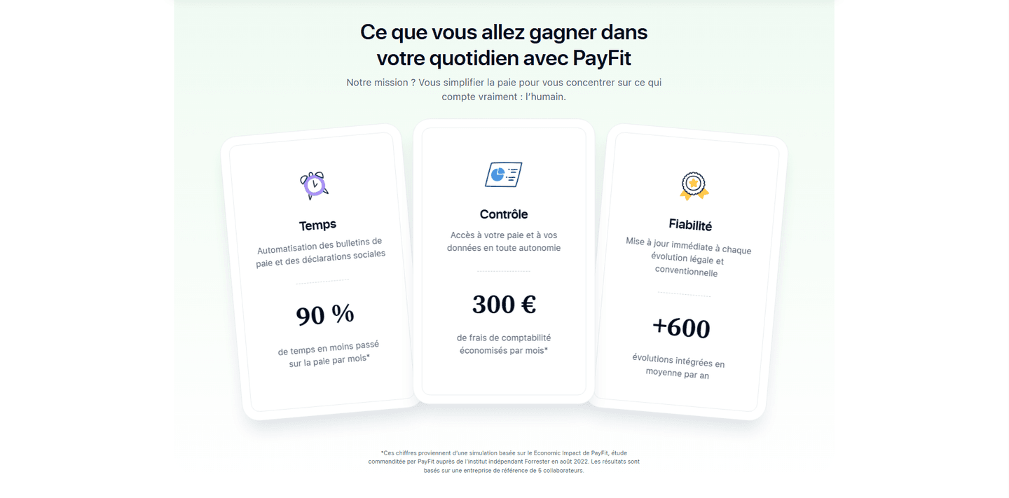 PayFit Trust