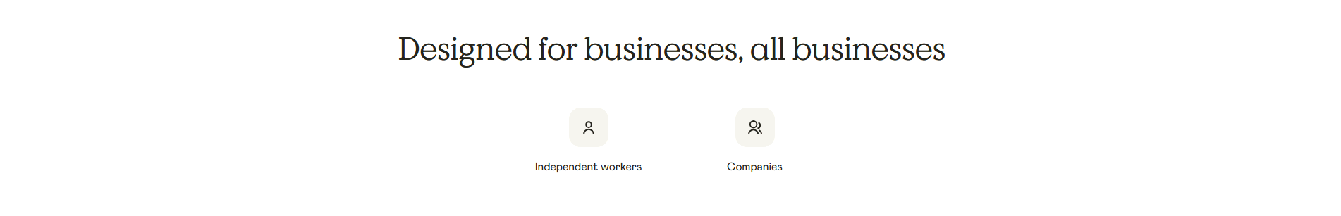 Shine Use Cases
