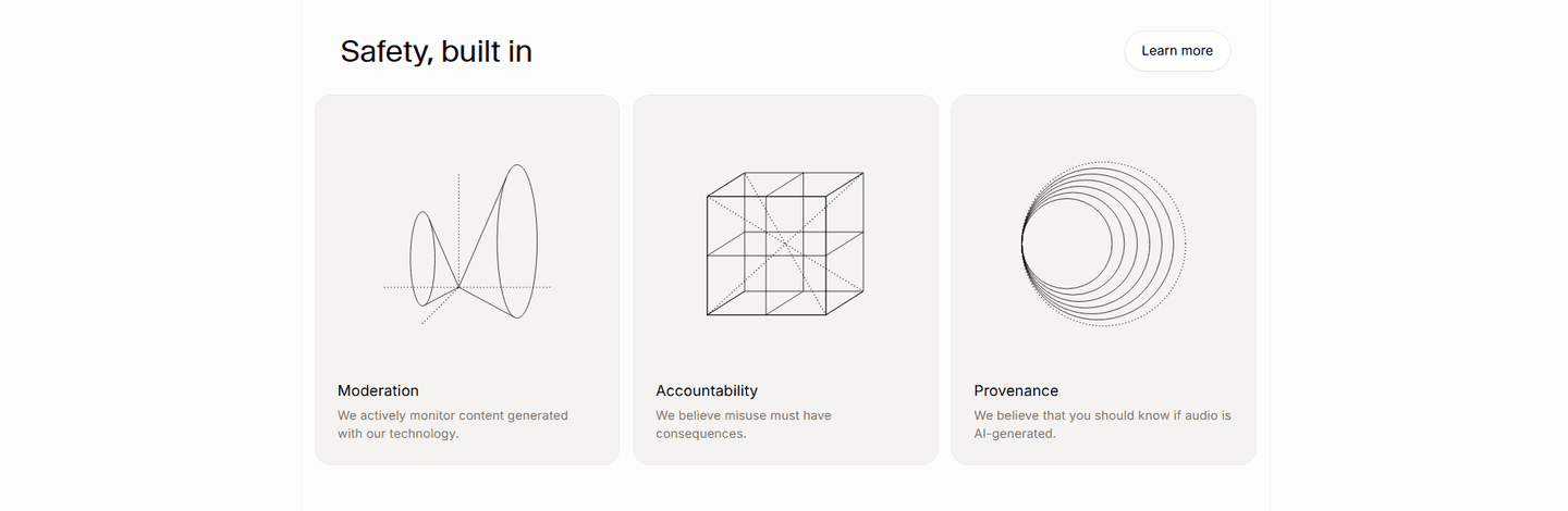 ElevenLabs Value Proposition