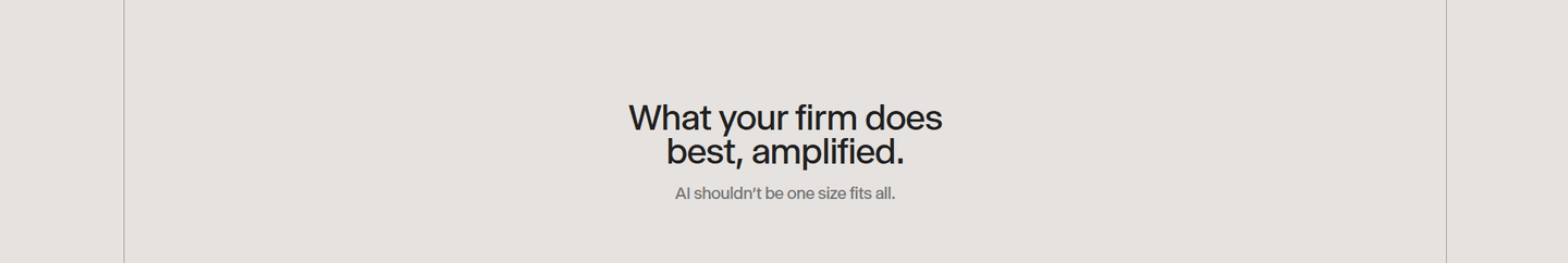 Hebbia Value Proposition