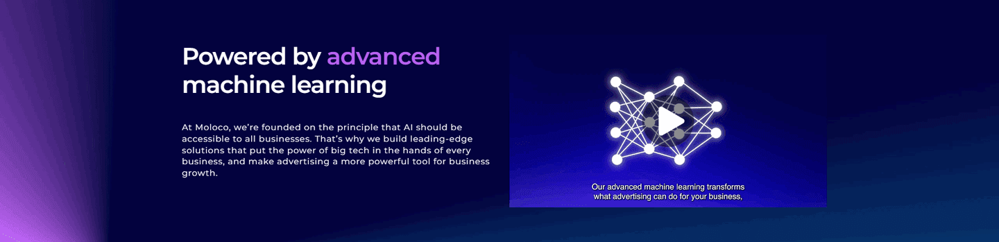 Moloco Value Proposition