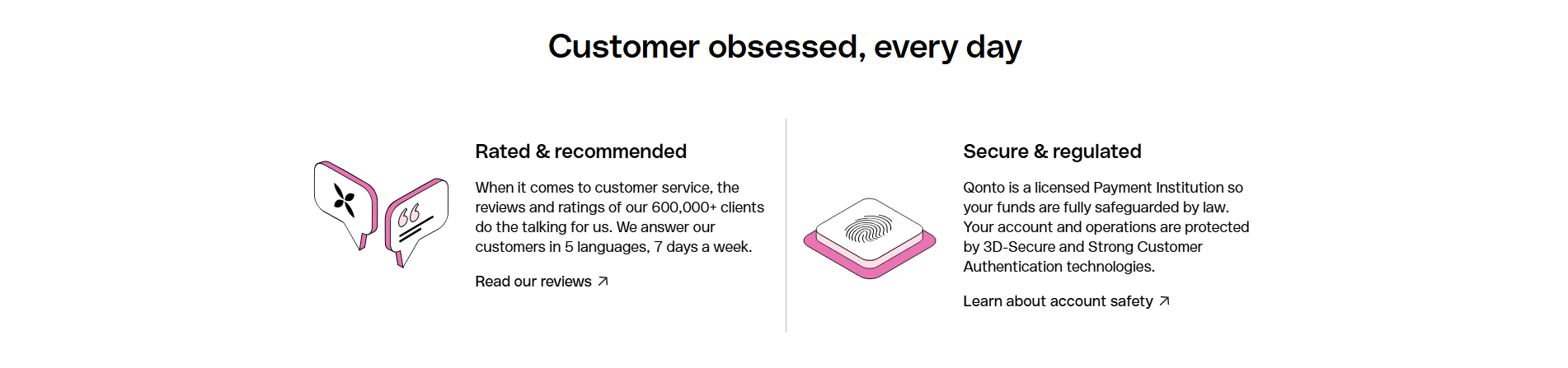 Qonto Value Proposition