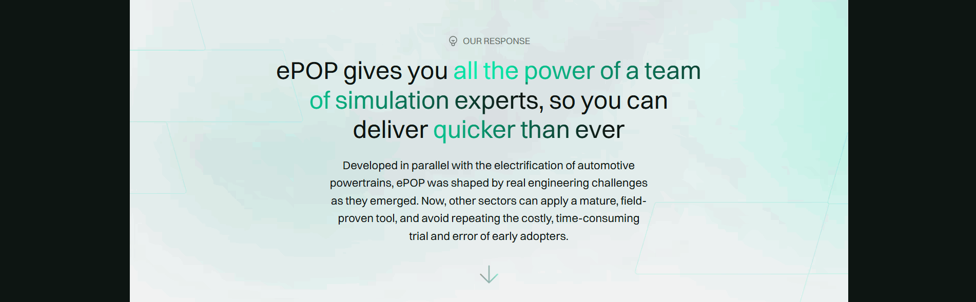 ZeBeyond Value Proposition